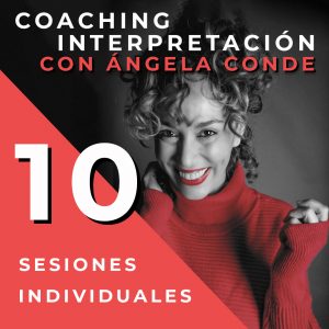Bono 10 sesiones Coaching Interpretacion
